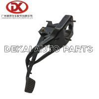 China MXA5R/MYY5T/MZZ6U ISUZU Clutch Parts 8978989723 8-97856979-0 Clutch Pedal on sale