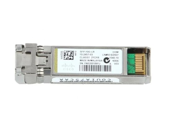 China SFP-10G-LR 10GBASE-LR SFP Plus módulo 10GBASE-LR SFP+ módulo para SMF supplier