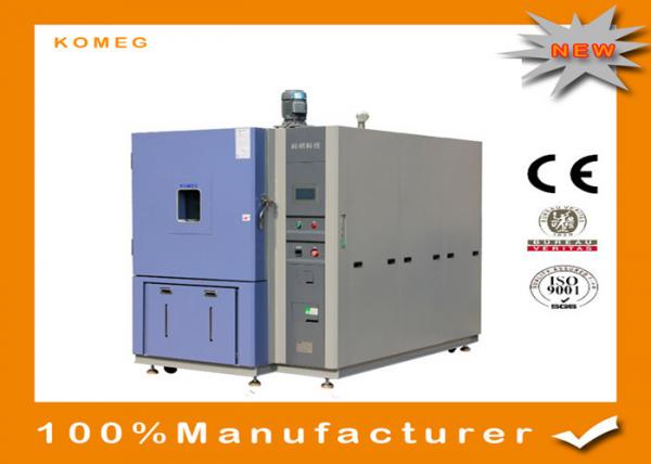 Customized Size High Low Temperature Test Chamber IEC Standards Aerospace