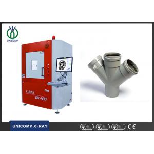 China leading Manufacturer of radiography NDT X-ray Machine for pipe welding crack quality inspection