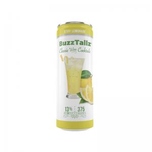 China Healthy Soda Canned Mixed Drinks Vodka 13% Canned Drinks Alcohol supplier