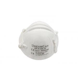 CE PPE Personal Protective Equipment FFP2 Mask PFE > 95%