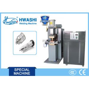 China Capacitor Discharge Welder  for Pressure Transmitter supplier