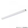 China Enlazable LED Tri Proof Light Shop Luminary Triproof 4ft 60w Tri Proof LED Light wholesale