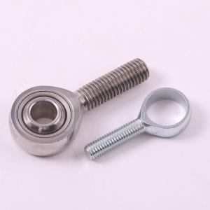 Knuckle Thread Swivel Fish Eye Fisheye Rod End Ends Uniballs Ball Joint Radial Spherical Rolling Plain Swivel Bearing