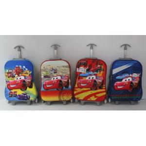 Disney   Trolley School bag  with Lunch Bag  and  Pencil Case