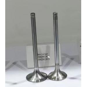 Durable Intake Exhaust Valves Compatible With DT466