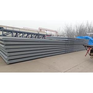 Oilfield Well Drilling Equipment Use  Rig Mat Steel  Foundation