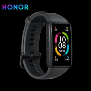 Huawei T6 NFC Smart Sports Watch Mobile Payment 5ATM Waterproof