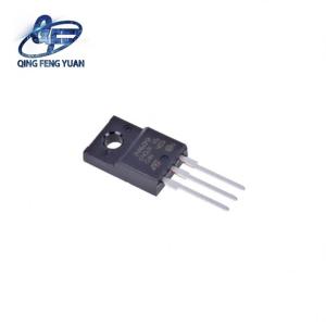 China マイクロコントローラーIC プログラミング ボムリスト ON/FAIRCHILD SGM2N60UFTF SOT-223 電子部品ICS SGM2N60 Dsp33ev64gm004t-i/p8 wholesale