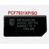 China PCF7931XP/SO Auto Key Transponder Chip for BENZ and BMW Cars on sale