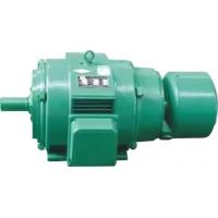 China Ac 3 Phase Squirrel Cage Induction Motor Three Phase Induction Machine on sale