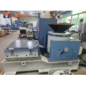 China Ensure Product Protection With Vibration Testing Machine For Amazon Packaging ISTA-6 Compliant With ASTM D-4728 wholesale