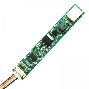 CA-166S Laptop Universal Constant Current Board 68*10mm 9.6V Output