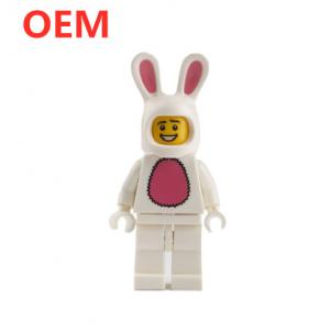 China Customized  Star mini action figures legoes mini Building Blocks wars Figurine supplier