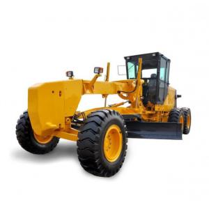 180HP Motor Grader Road Construction Equipment Engine 6BTA5.9-C180