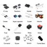 3.3V 8-Bit ARM Cortex-M3 Microcontroller Integrated Circuit for Electronic Devices