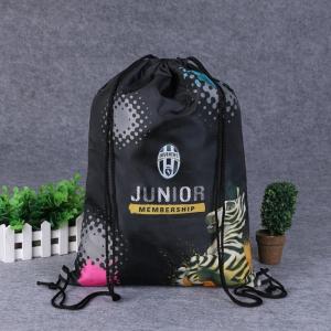 China Women Shopping Reusable Grocery Tote Bags Untearable Tyvek Rope Bundle Pocket supplier