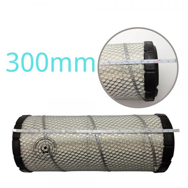 OEM Excavator Air Filter 20805349 For SK60/70 EX60/70 DH60-7 EX60-5 ZX60USB-3F