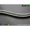 China Smd5050 Led Flex Strip Rope Light 170VAC For Underground Mining wholesale