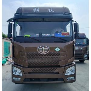 China Tyres and Hydraulic Power Steering for Manual Transmission Type Liberation Jh6 Gas Tractor supplier