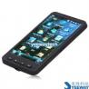Quad Band Windows Mobile 6.5 WiFi GPS Bluetooth Camera 4.3 - inch Touch Screen