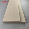 China 217mm Wpc Door Jamb Moisture Proof Wpc Door Frame For Entry Door Decoration Anticorrosion And Woodgrain Pattern wholesale