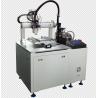 Precision High Precision Silicone Mixing and Dispensing Machine for Customized Request