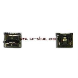 China for BlackBerry 8120 plun in supplier