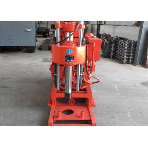 Sample ST-200 200M Hydraulic Drilling Machine