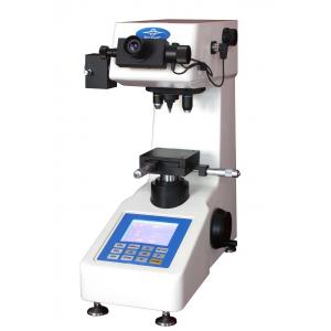 Advanced Micro Vickers Hardness Testing Machine , Digital Vickers Hardness Tester