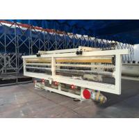 China Solid Clay Brick Cutting Machine Auto Wire Cut Brick Making Machine on sale