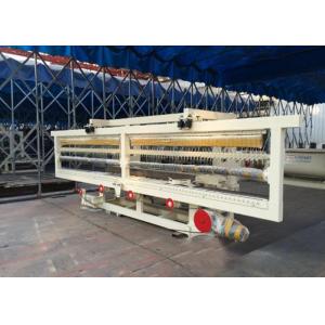 Solid Clay Brick Cutting Machine Auto Wire Cut Brick Making Machine