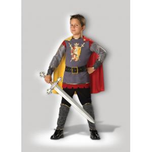 China Loyal Knight 17006 Teen Boy Halloween Costumes Cosplay Suit supplier