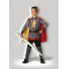 Loyal Knight 17006 Teen Boy Halloween Costumes Cosplay Suit