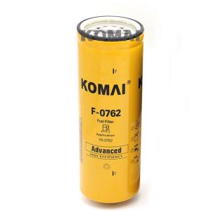 China コマイ スピンオン燃料フィルター 1R-0762 CX-6462 FF5624 BF7753 325C 325CL 325D 330C 330D wholesale
