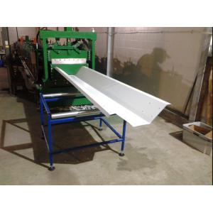 Custom No Girder Arch Roll Forming Equipment Metal Forming Equipment 18 Station 30kw