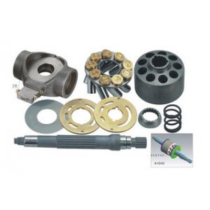 China Komatsu Hydraulic Piston Pump Parts PC300-3, PC300-5 Hydraulic Spares and Parts supplier
