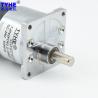 China Low Backlash 6v 12v 24V DC Gear Motor Tubular 3rpm 30w 25w 40kgcm With Brake wholesale