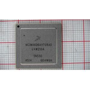 MCIMX6D6AVT08AD     BGA-624   Integrated  Circuit  Chip  IC  Microcontroller  Brand  New  Original Unused