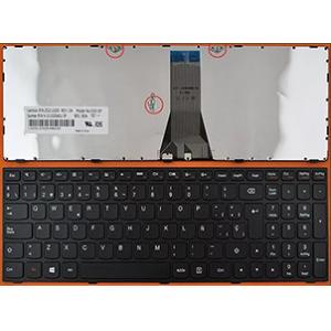 Porable Lenovo Ideapad Laptop Keyboard RU PO Layout For G500 G500s G505S Series