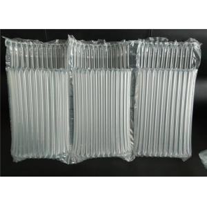 Recycled Protective Packing Air Pillows , Air Filled Packaging Bags 8.5"X14.5" #3