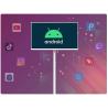 China Qtenboard Tablet TV portátil Hub de reuniones inalámbricas El sistema de recepción PAL para una máxima eficiencia wholesale