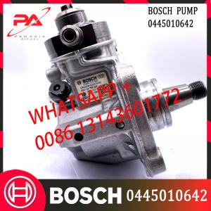 China High Performance fuel injection pump common rail injection pump Diesel Bosh Fuel Pump 0445010642 059130755BG supplier