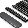 China High Quality Long Life Time Replaceable Graphite Accessories for Rotary Flux Injector Equipment Maintenance wholesale