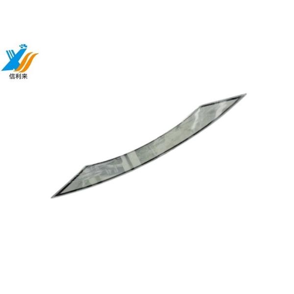 Industrial GFF Touch Panel PC With 32-Inch J-Shaped Capacitive Touch Panel