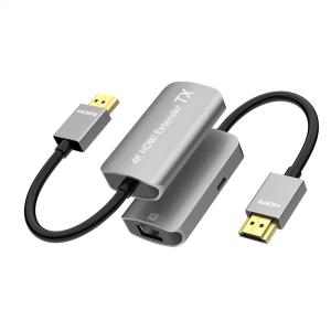 China 4K Zero Latency Transmission HDR HDMI Extender 32Gbps wholesale