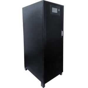 China UPS Modular 120kVA 3 Phase In 3 Phase Out UPS For Data Centres 7 Power Modules wholesale