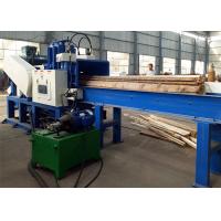 China 210 3500kg Large Wood Log Sawdust Machine Of Wood Processing on sale