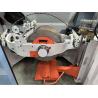 China Advanced Electronic Pitches Double Twist Buncher Stranding Machine For Fit Wire wholesale